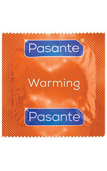 Pasante Warming