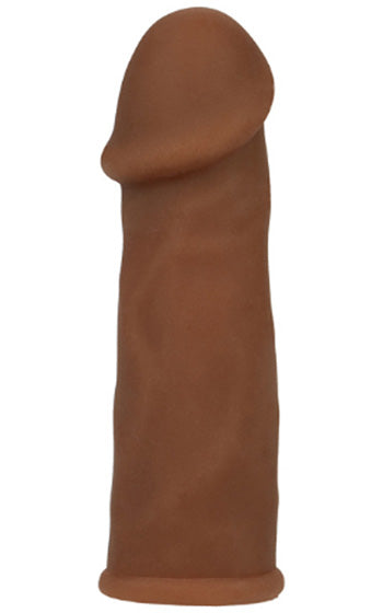 Penis Extender Brown