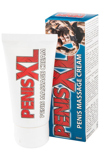 Penis XL Cream 50 ml