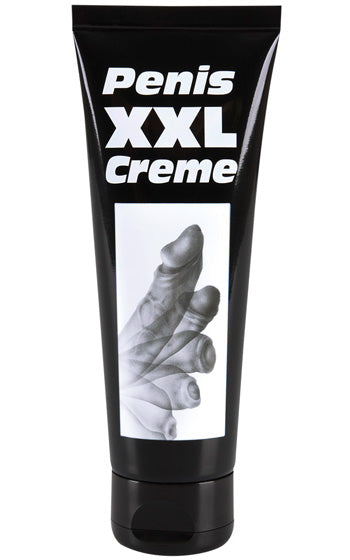 Penis XXL Creme 200 ml