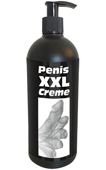 Penis XXL Creme 500 ml