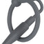 Penisplugg Med Ring Silikon