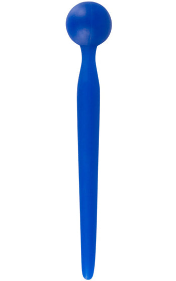 Penisplugg Sperm Stopper Silikon