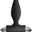 Petite Plug Black