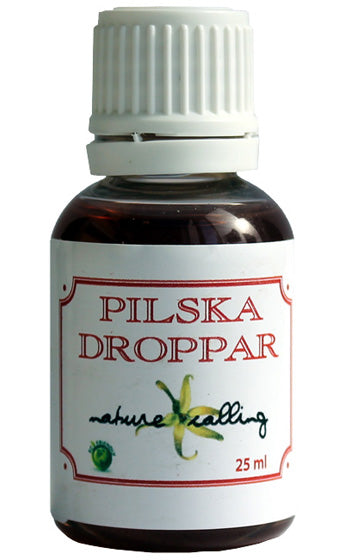 Pilska Droppar