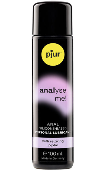 Pjur Analyse Me 100 ml