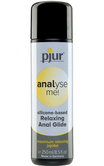 Pjur Analyse Me 250 ml