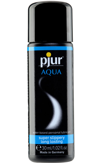 Pjur Aqua 30 ml