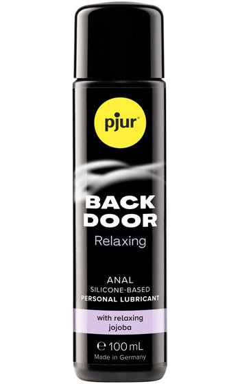 Pjur Backdoor Anal Glide 100 ml