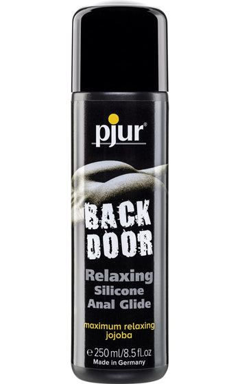 Pjur Backdoor Anal Glide 250 ml