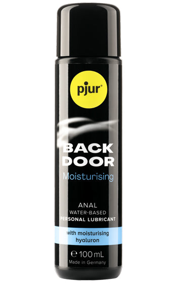 Pjur Backdoor Anal Water 100 ml