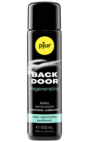 Pjur Backdoor Panthenol 100 ml