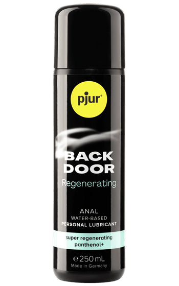 Pjur Backdoor Panthenol 250 ml