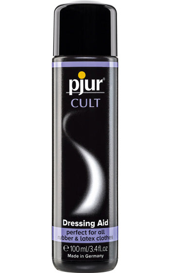 Pjur Cult Dressing Aid 100ml