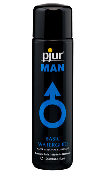 Pjur MAN Basic Waterglide 100 ml