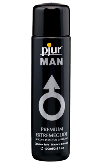 Pjur MAN Extreme Glide 100 ml