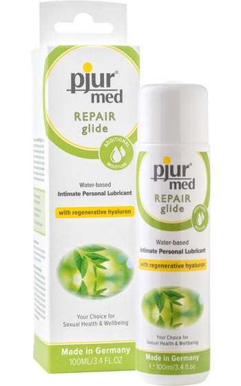 Pjur Med Repair Glide - 100 ml