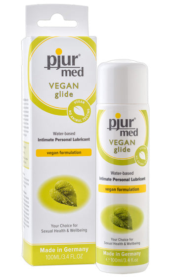 Pjur Med Vegan Glide 100 ml