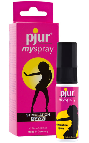 Pjur My Spray - 20 ml