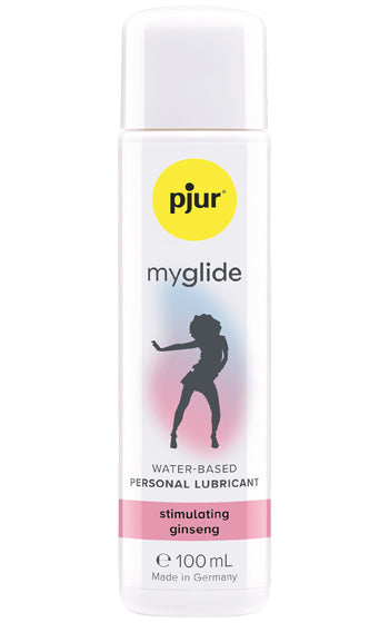 Pjur MyGlide 100 ml