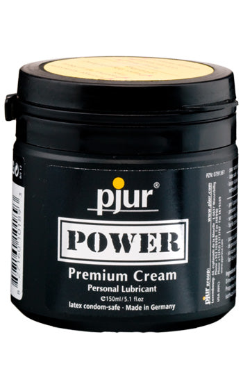 Pjur Power 150 ml