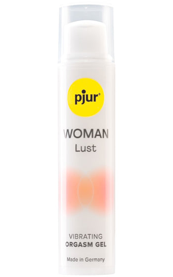 Pjur Woman Lust 15 ml