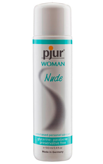 Pjur Woman Nude 100 ml