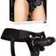 Realistic 6 tum Strap On