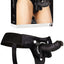 Realistic 7 tum Strap On