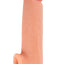 Realistixxx Sleeve med Pungring