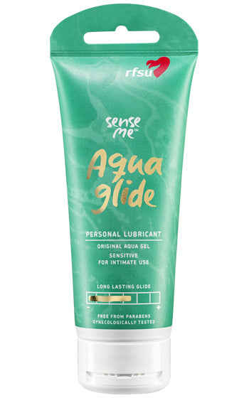 Rfsu Aqua Glide 100 ml