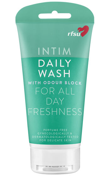 Rfsu Intim Daily Wash 150 ml