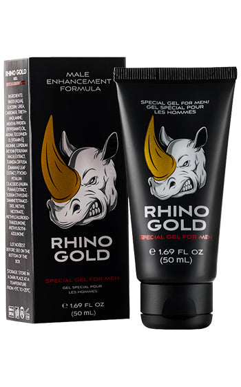 Rhino Gold 50 ml