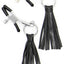 Ribbon Nipples Clamps