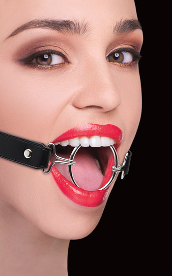 Ring Gag XL