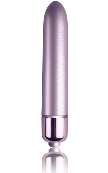 RO-90mm Soft Lilac Velvet Touch