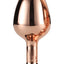 Rose Gold Plug