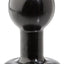 Round Buttplug - Small