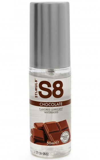 S8 Choklad 50 ml