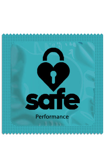 Safe Condoms Performance