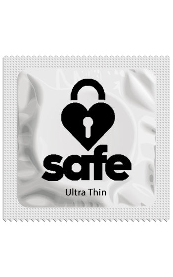 Safe Condoms Ultra Thin