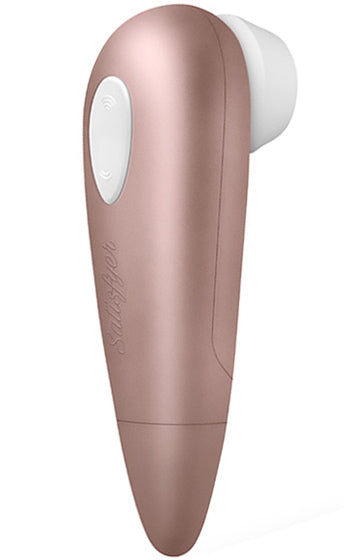 Satisfyer 1 Next Generation