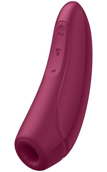 Satisfyer Curvy 1 Plus