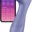 Satisfyer Pro 2 Gen 3 App Lila