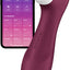 Satisfyer Pro 2 Gen 3 App Röd