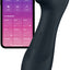 Satisfyer Pro 2 Gen 3 App Svart