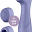 Satisfyer Pro 2 Gen 3 Lila