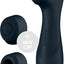 Satisfyer Pro 2 Gen 3 Svart