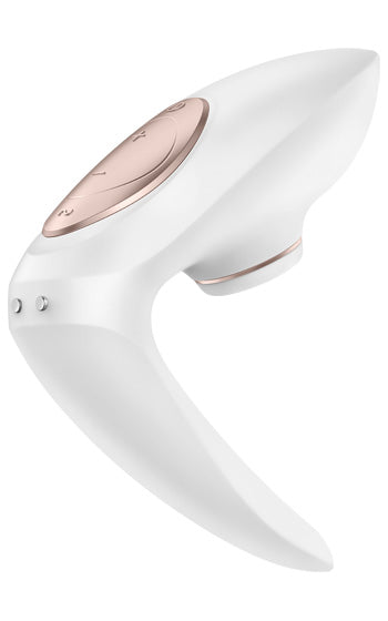 Satisfyer Pro 4 Couples