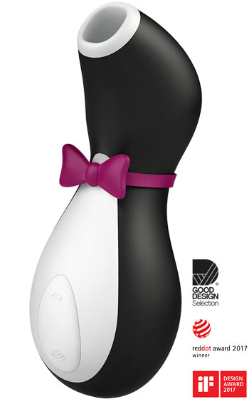 Satisfyer Pro Penguin Black